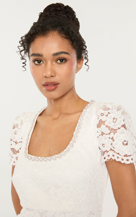 Isa Dress