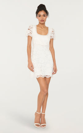 Isa Dress