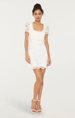 Isa Dress