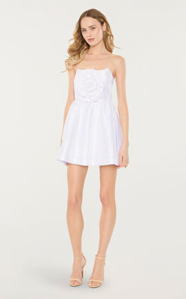 Tatum Dress