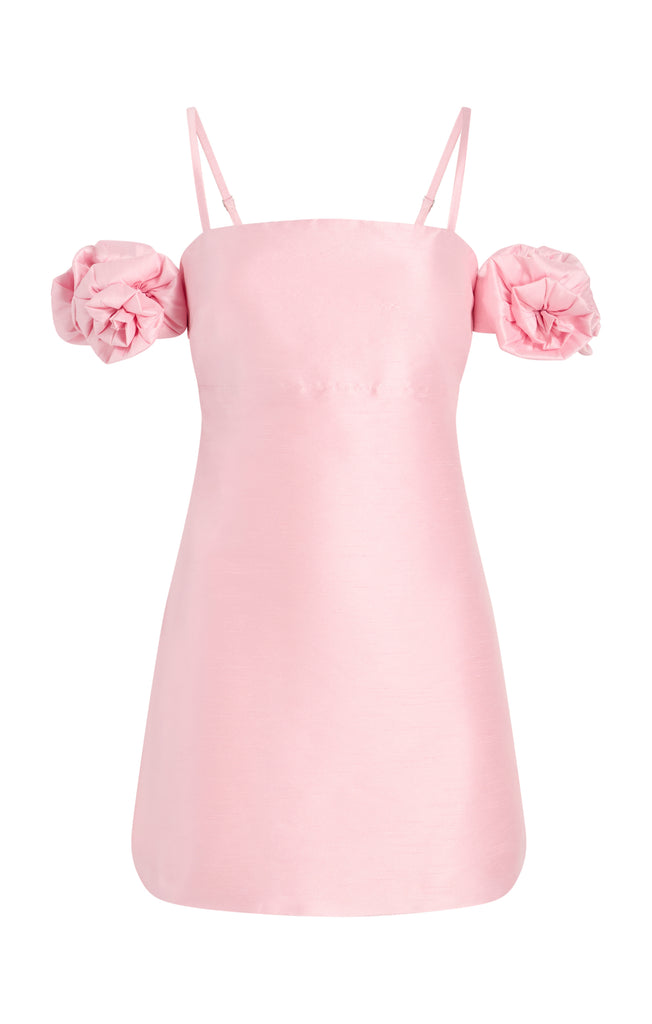 Louisa Dress