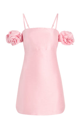 Louisa Dress