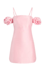 Louisa Dress