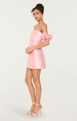 Louisa Dress