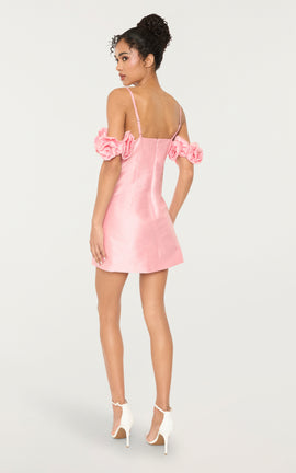 Louisa Dress