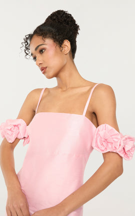 Louisa Dress