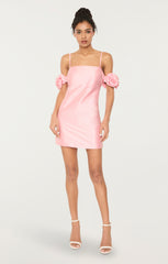 Louisa Dress