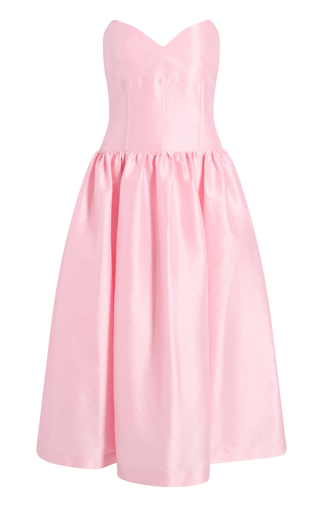 Filomena Dress