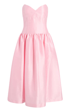 Filomena Dress