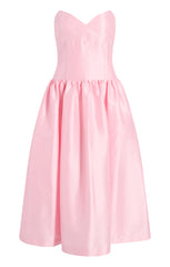 Filomena Dress