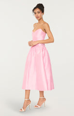 Filomena Dress