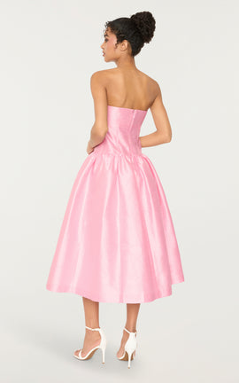 Filomena Dress