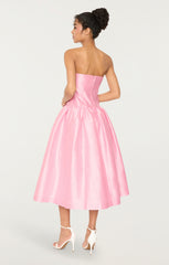Filomena Dress