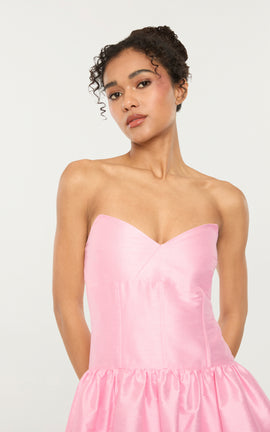 Filomena Dress