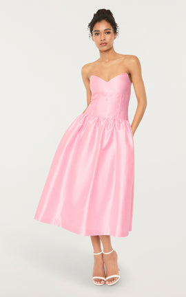 Filomena Dress