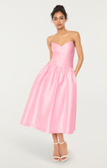 Filomena Dress