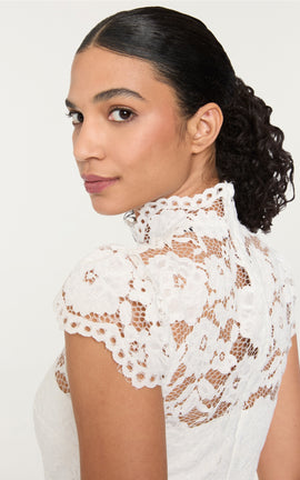Candella Dress