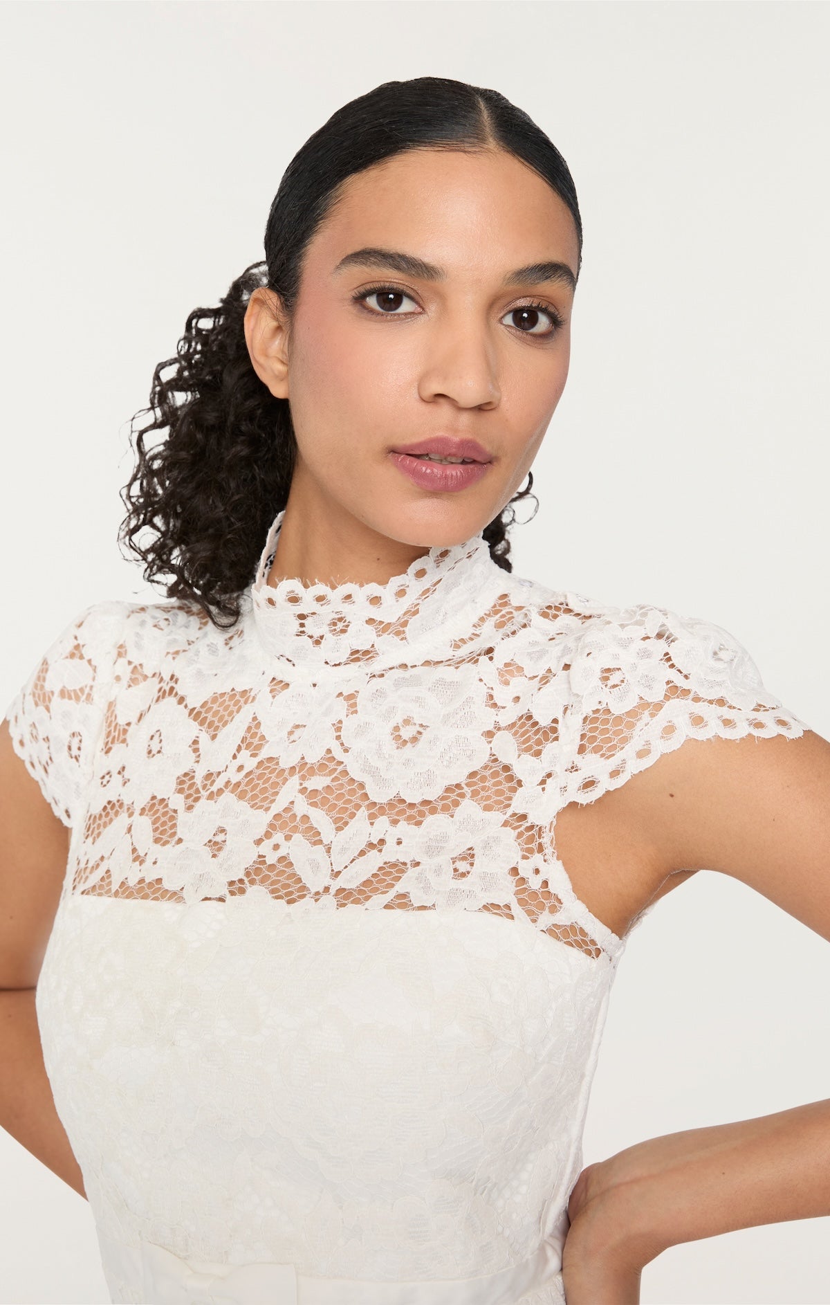 likely lace dress Likely Women's Lace Pirro Dress