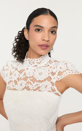 Candella Dress