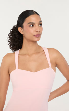 Dalia Dress