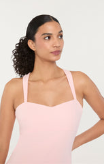 Dalia Dress