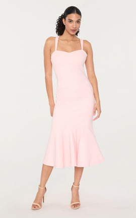 Dalia Dress