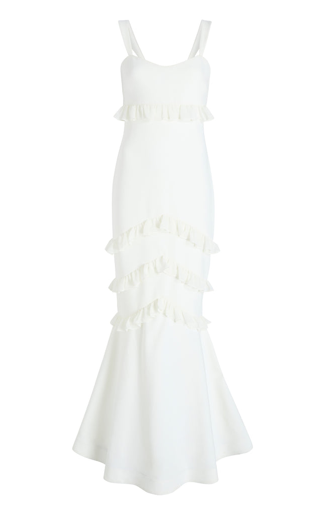 Solana Gown