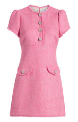 Marcina Dress