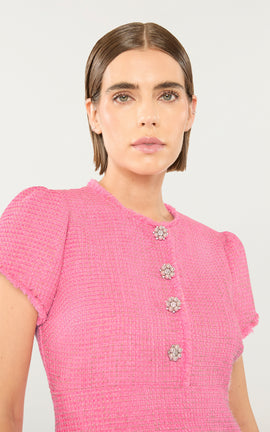 Marcina Dress