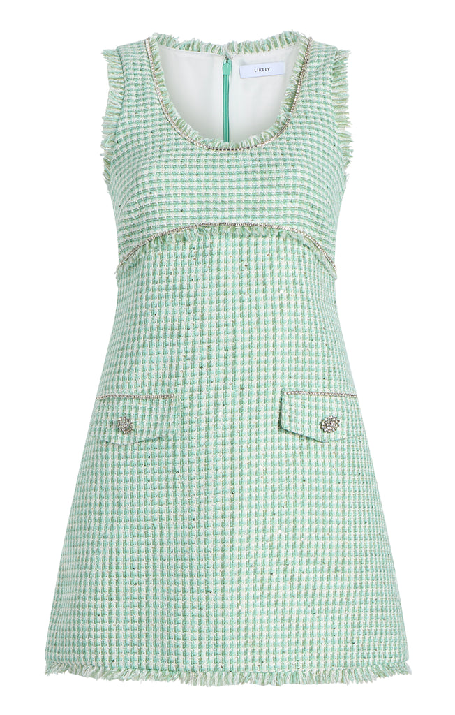 Camden Dress