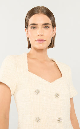 Gia Dress