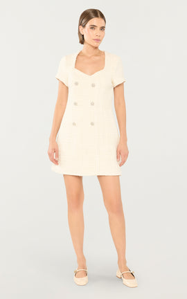 Gia Dress
