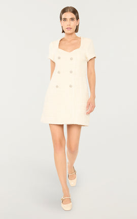 Gia Dress