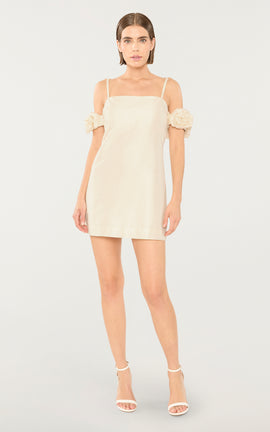 Louisa Dress