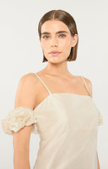 Louisa Dress