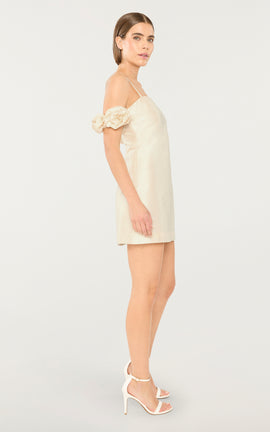 Louisa Dress