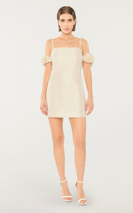 Louisa Dress