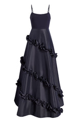 Arissa Gown