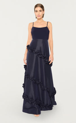 Arissa Gown