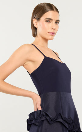 Arissa Gown