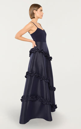 Arissa Gown