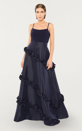 Arissa Gown