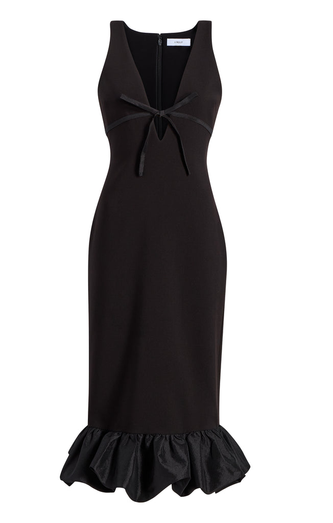 Balta Dress