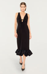 Balta Dress