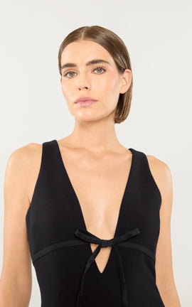 Balta Dress
