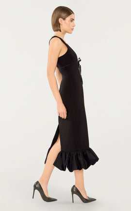Balta Dress