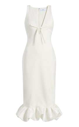 Balta Dress