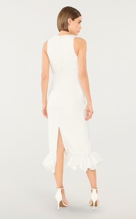 Balta Dress