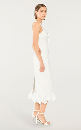 Balta Dress