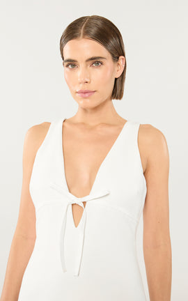 Balta Dress